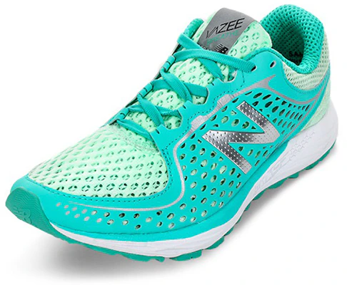 (W) New Balance Vazee Breathe Bas-Baskets Vertes WBREAHS Order (W) New Balance Vazee Breathe Bas-Baskets Vertes WBREAHS