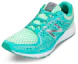 Order (W) New Balance Vazee Breathe Bas-Baskets Vertes WBREAHS