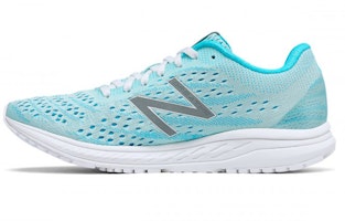 (Women) New Balance Vazee Breathe v2 'Light Blue' WBREAHB2 (Women) New Balance Vazee Breathe v2 'Light Blue' WBREAHB2