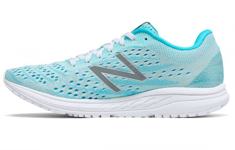 (Women) New Balance Vazee Breathe v2 'Light Blue' WBREAHB2