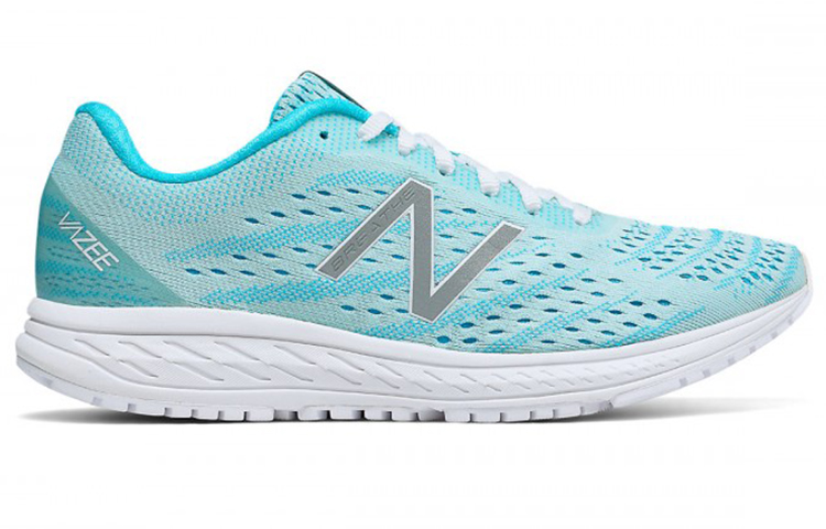 Order (W) ニューバランス Vazee Breathe v2 ライトブルー WBREAHB2