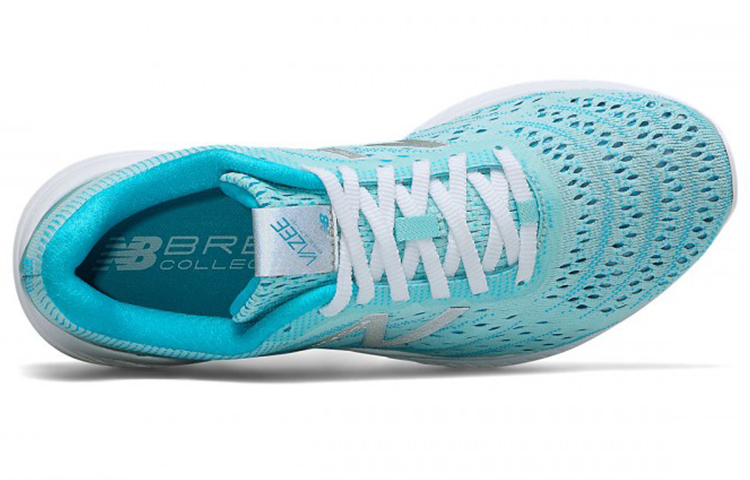 Lookbook (W) ニューバランス Vazee Breathe v2 ライトブルー WBREAHB2