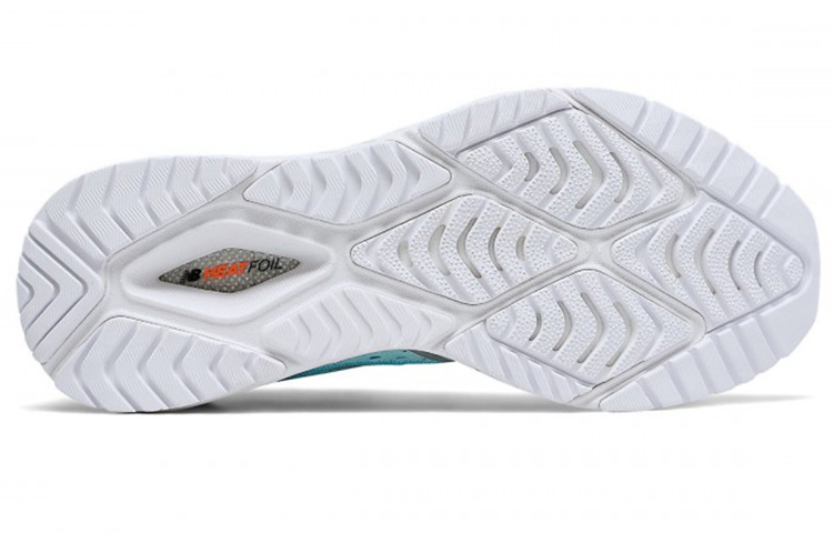 Shop (W) ニューバランス Vazee Breathe v2 ライトブルー WBREAHB2