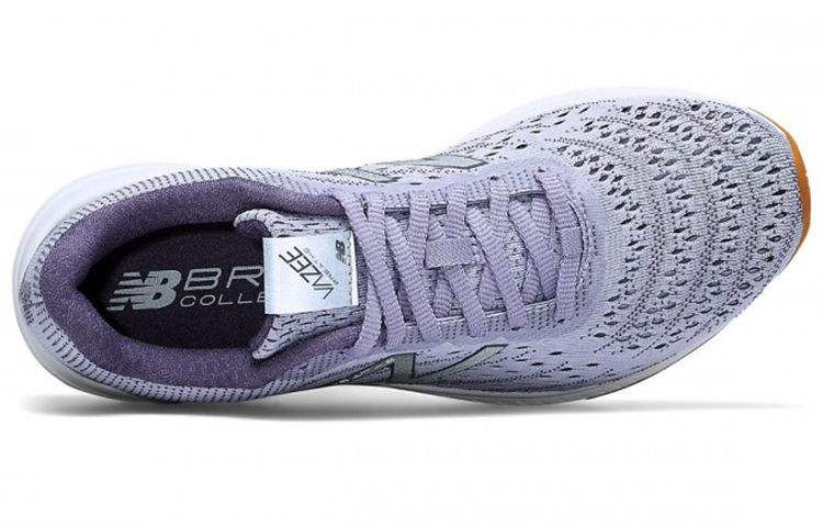 Lookbook (W) ニューバランス Vazee Breathe v2 ライトパープル WBREAHL2