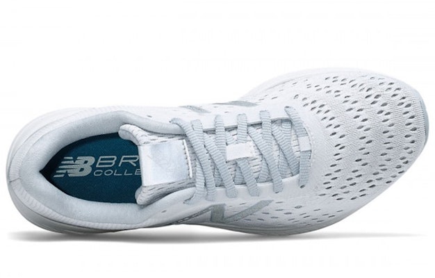 (Women) New Balance Vazee Breathe v2 'White' WBREAHW2 Lookbook (Women) New Balance Vazee Breathe v2 'White' WBREAHW2