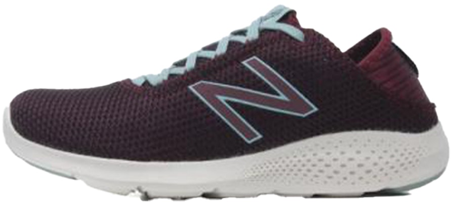 (W) New Balance Vazee Coast Series Rendah-Merah WCOASBG2 Buy (W) New Balance Vazee Coast Series Rendah-Merah WCOASBG2