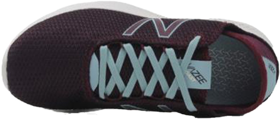 (W) New Balance Vazee Coast Series Rendah-Merah WCOASBG2 Order (W) New Balance Vazee Coast Series Rendah-Merah WCOASBG2