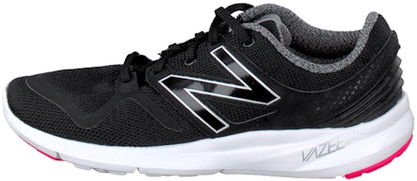 (Women) New Balance Vazee Coast Low-Top 'Black' WCOASBK (Women) New Balance Vazee Coast Low-Top 'Black' WCOASBK