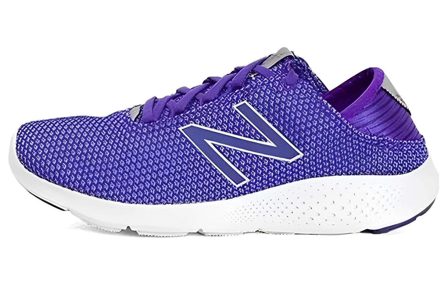 (Women) New Balance Vazee Coast 'Purple White' WCOASVL2