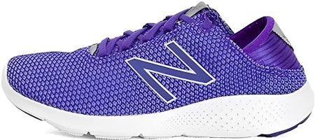 (Women) New Balance Vazee Coast 'Purple White' WCOASVL2 (Women) New Balance Vazee Coast 'Purple White' WCOASVL2