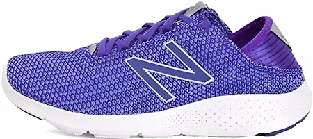 (Women) New Balance Vazee Coast 'Purple White' WCOASVL2 (Women) New Balance Vazee Coast 'Purple White' WCOASVL2