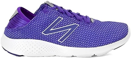 New Balance Vazee Coast 減震防滑 低筒 跑步鞋 女款 紫色 Order New Balance Vazee Coast 減震防滑 低筒 跑步鞋 女款 紫色