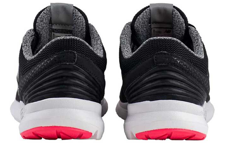 Lookbook (W) New Balance Vazee Coast Low-Top ''Nero'' WCOASBK