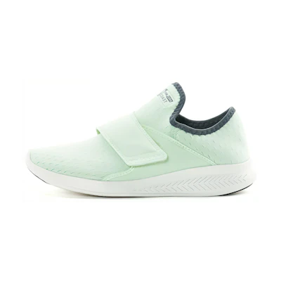 (W) NB Vazee Coast Low-Top Green