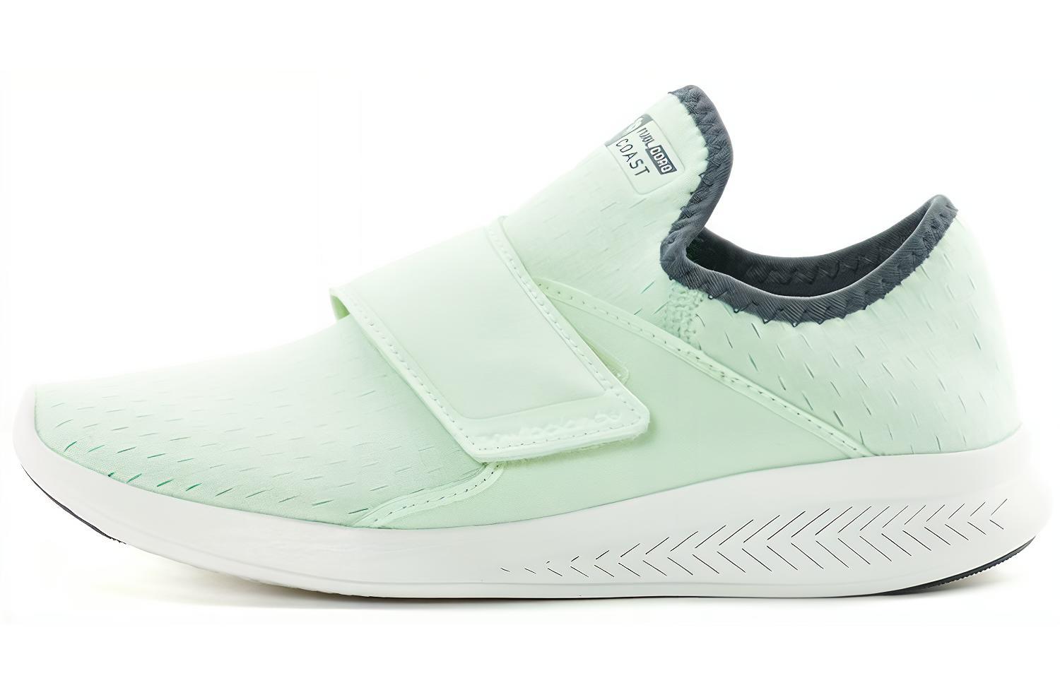 (Women) New Balance Vazee Coast Low-Top Green WCOASHM3
