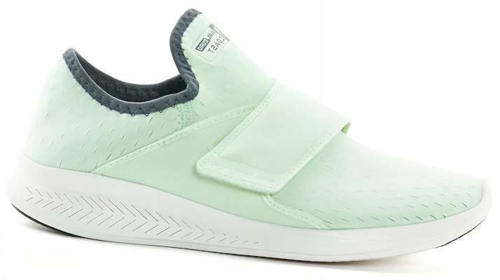(Women) New Balance Vazee Coast Low-Top Green WCOASHM3 Order (Women) New Balance Vazee Coast Low-Top Green WCOASHM3