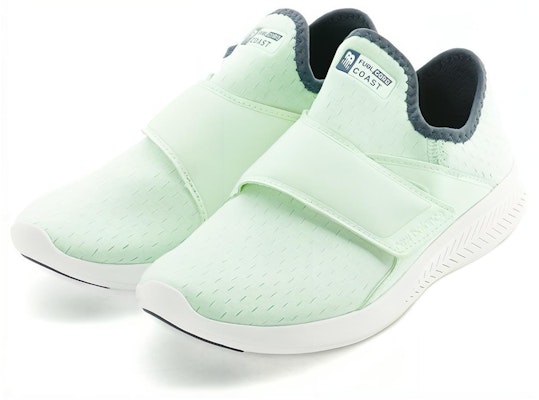(Women) New Balance Vazee Coast Low-Top Green WCOASHM3 Lookbook (Women) New Balance Vazee Coast Low-Top Green WCOASHM3
