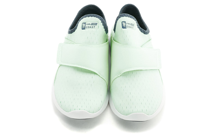 Shop (W) New Balance Vazee Coast Lage Sneakers Groen WCOASHM3