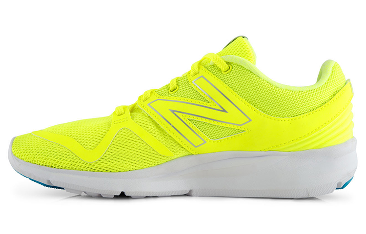(Women) New Balance Vazee Coast Low-Top Yellow WCOASYL