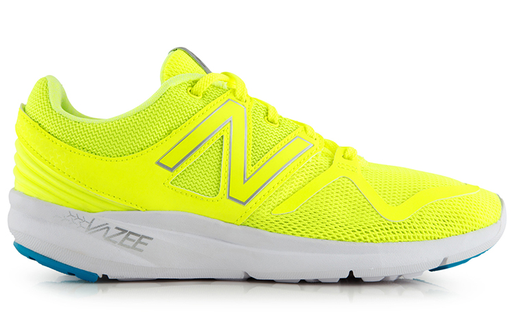 Order (W) New Balance Vazee Coast Lage Schoen Geel WCOASYL