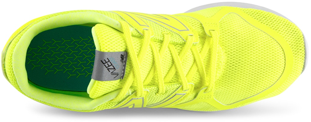 (Women) New Balance Vazee Coast Low-Top Yellow WCOASYL Lookbook (Women) New Balance Vazee Coast Low-Top Yellow WCOASYL