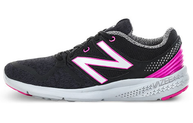 (Women) New Balance Vazee Coast Series Low-Top /Pink 'Black' WCOASYP