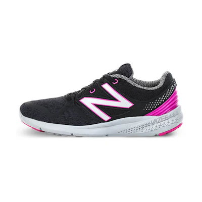 (W) NB Vazee Coast Series Low-Top /Pink 'Black'