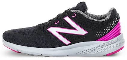 (Women) New Balance Vazee Coast Series Low-Top /Pink 'Black' WCOASYP (Women) New Balance Vazee Coast Series Low-Top /Pink 'Black' WCOASYP