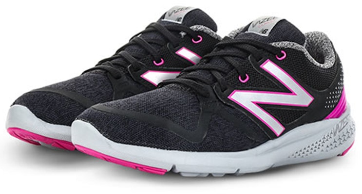 (Women) New Balance Vazee Coast Series Low-Top /Pink 'Black' WCOASYP Order (Women) New Balance Vazee Coast Series Low-Top /Pink 'Black' WCOASYP