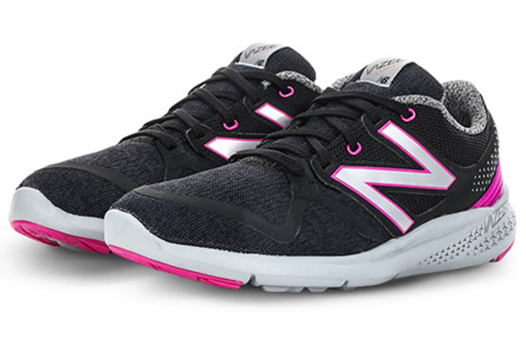 Order (W) New Balance Vazee Coast Series Lage Sneakers /Roze ''Zwart'' WCOASYP
