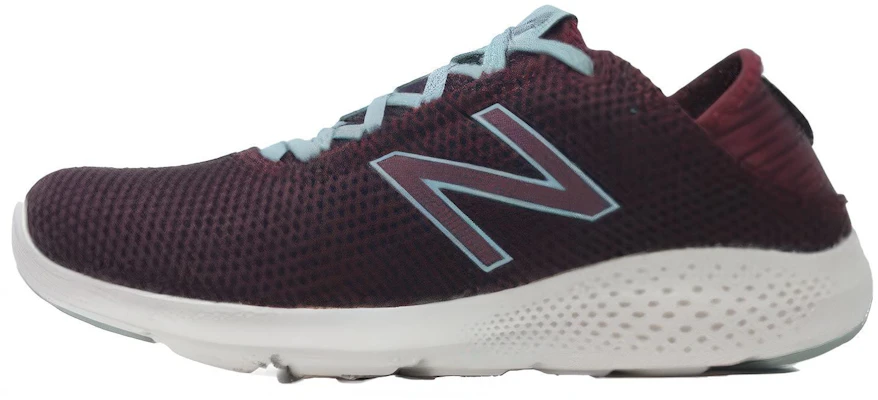 (W) New Balance Vazee Coast Série Basse Rouge WCOASBG2 Buy (W) New Balance Vazee Coast Série Basse Rouge WCOASBG2