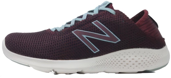 (W) New Balance Vazee Coast Series Rendah-Merah WCOASBG2 Buy (W) New Balance Vazee Coast Series Rendah-Merah WCOASBG2