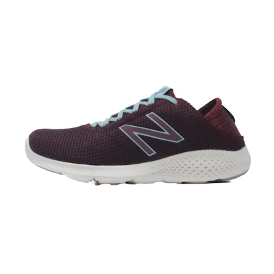 (W) NB Vazee Coast Series Low-Top Red
