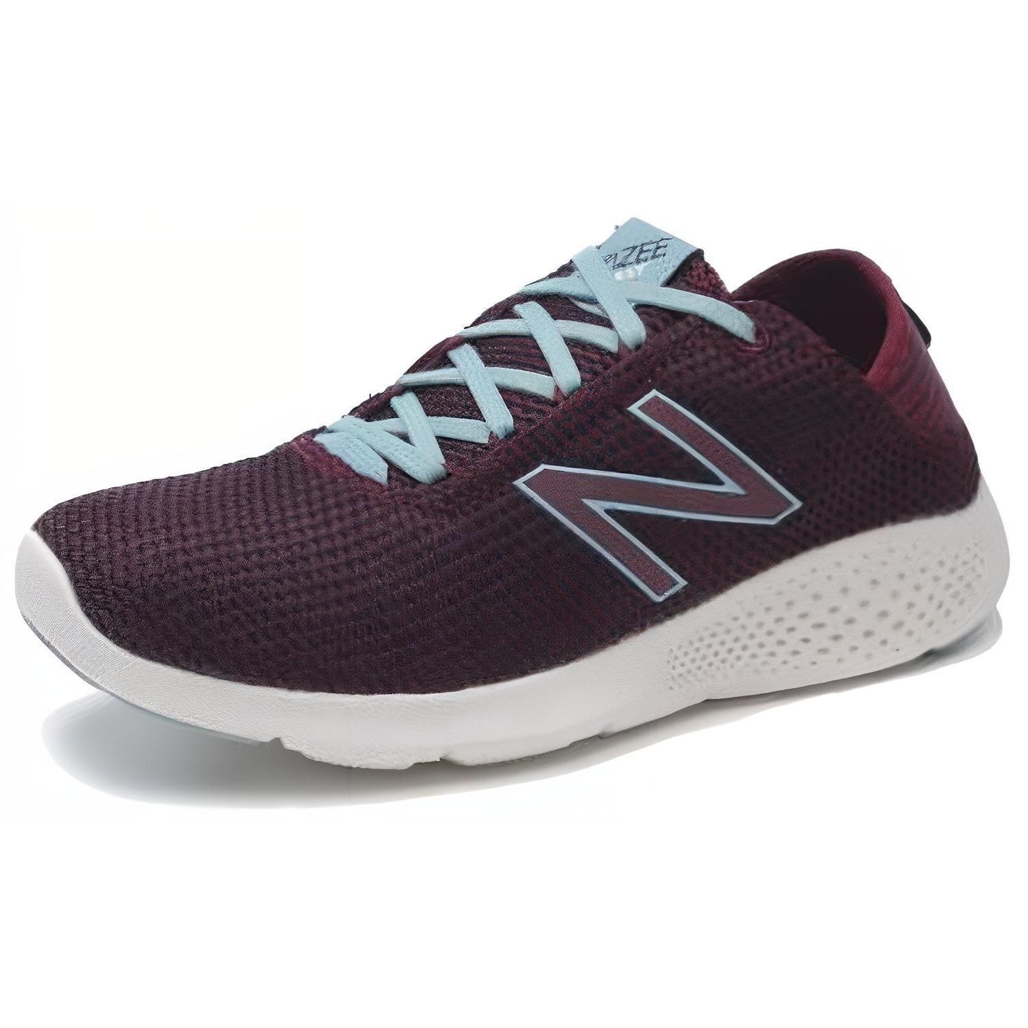 Order (W) New Balance Vazee Coast Série Basse Rouge WCOASBG2