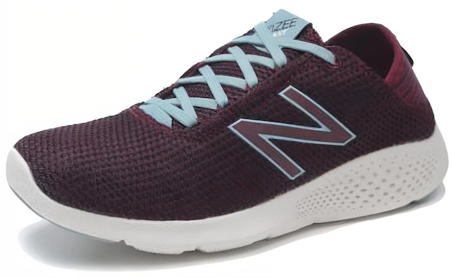(W) New Balance Vazee Coast Série Basse Rouge WCOASBG2 Order (W) New Balance Vazee Coast Série Basse Rouge WCOASBG2