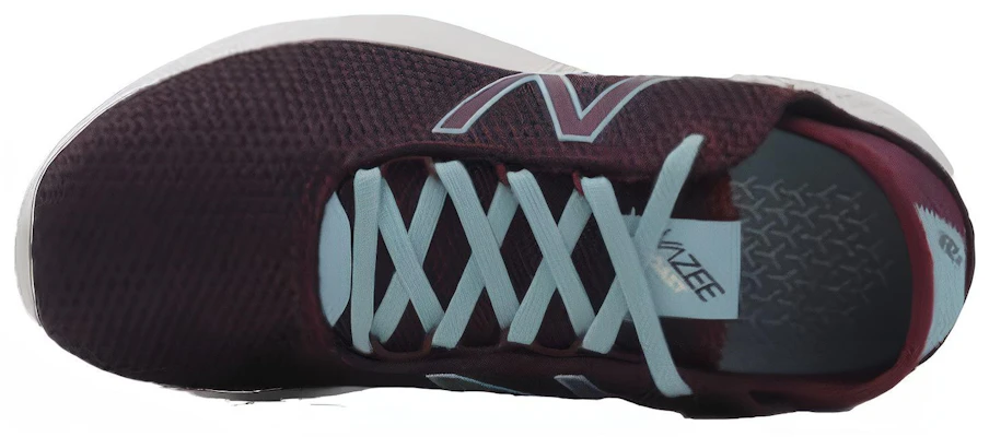 (W) New Balance Vazee Coast Série Basse Rouge WCOASBG2 Lookbook (W) New Balance Vazee Coast Série Basse Rouge WCOASBG2
