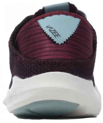 (W) New Balance Vazee Coast Série Basse Rouge WCOASBG2 Shop (W) New Balance Vazee Coast Série Basse Rouge WCOASBG2