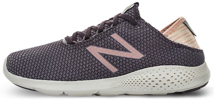 (Women) New Balance Vazee Coast Series v2 Low-Top Grey/Pink WCOASGP2 (Women) New Balance Vazee Coast Series v2 Low-Top Grey/Pink WCOASGP2