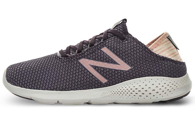 (Women) New Balance Vazee Coast Series v2 Low-Top Grey/Pink WCOASGP2