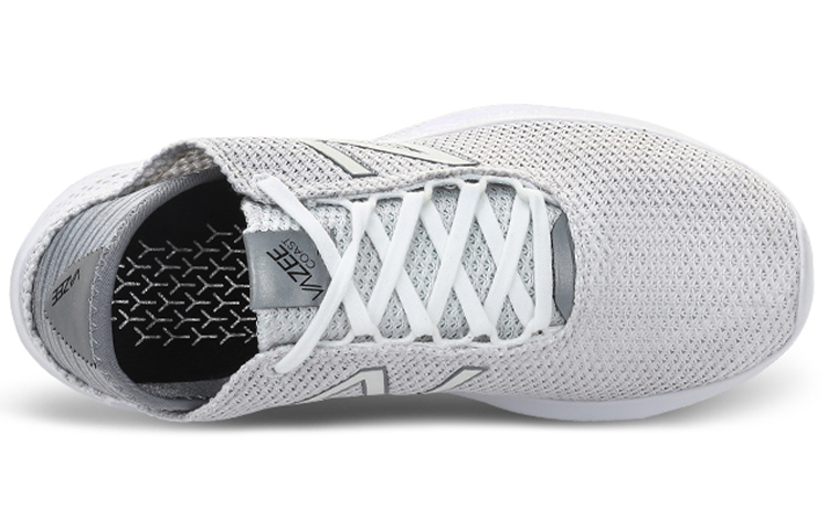 Lookbook (W) 뉴발란스 바지 코스트 v2 화이트 (New Balance Baji Koseuteu v2 Hwaiteu) WCOASAC2