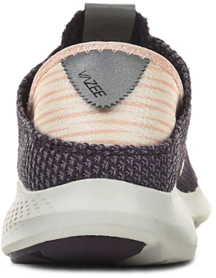 (W) New Balance Vazee Coast v2 Low-Top Grijs/Roze Sneakers WCOASGP2 Shop (W) New Balance Vazee Coast v2 Low-Top Grijs/Roze Sneakers WCOASGP2
