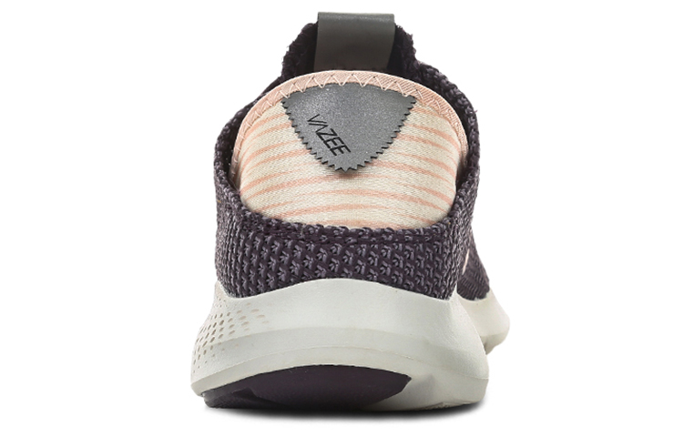 Shop (W) New Balance Vazee Coast Series v2 Sepatu Low-Top Abu-abu/Pink WCOASGP2