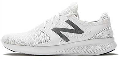 (Women) New Balance Vazee Coast Series v3 Low-Top Silver/White WCOASWT3 (Women) New Balance Vazee Coast Series v3 Low-Top Silver/White WCOASWT3