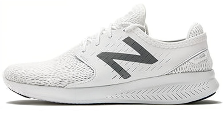 (Women) New Balance Vazee Coast Series v3 Low-Top Silver/White WCOASWT3 Buy (Women) New Balance Vazee Coast Series v3 Low-Top Silver/White WCOASWT3