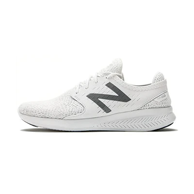 (W) NB Vazee Coast Series v3 Low-Top Silver/White