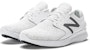 (W) New Balance Vazee Coast Siri v3 Low-Top Perak/Putih WCOASWT3