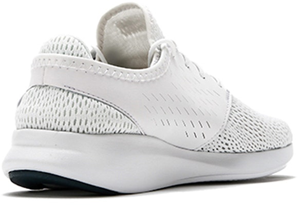 (Women) New Balance Vazee Coast Series v3 Low-Top Silver/White WCOASWT3 Lookbook (Women) New Balance Vazee Coast Series v3 Low-Top Silver/White WCOASWT3