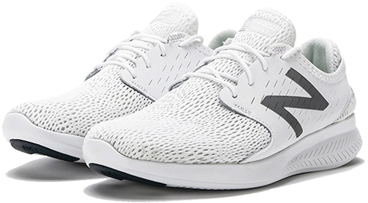 (W) New Balance Vazee Coast Series v3 Low-Top Silver/Putih WCOASWT3 Order (W) New Balance Vazee Coast Series v3 Low-Top Silver/Putih WCOASWT3