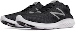 Lookbook (W) New Balance Vazee Coast v2 Baskets Basses Noires WCOASBK2