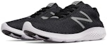 Lookbook (W) New Balance Vazee Coast v2 Low-top Hitam WCOASBK2